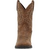 Kids Durango® Little Kids' Shyloh Western Boot - 3 of 4
