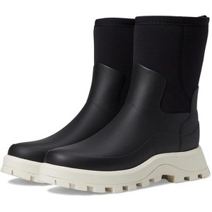 Hunter Ladies City Explorer Short Neoprene Boots - 1 of 4