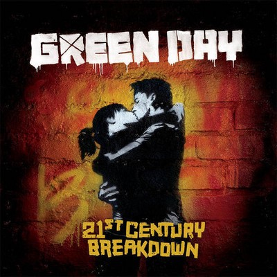 Green Day - 21st Century Breakdown (vinyl) : Target