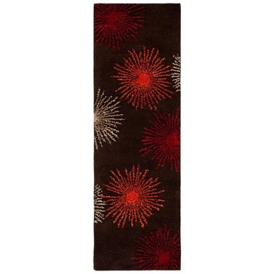 Soho SOH712 Hand Tufted Area Rug  - Safavieh