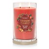 20oz Signature Large Tumbler Candle - Yankee Candle - 2 of 4