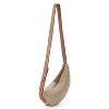 The Sak Women's Gen Sling Black - 2 of 4