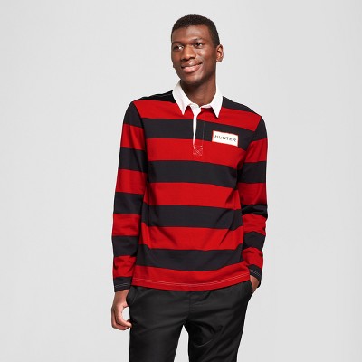 target red long sleeve