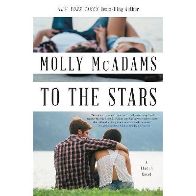 To Stars PB - by  Molly McAdams (Paperback)