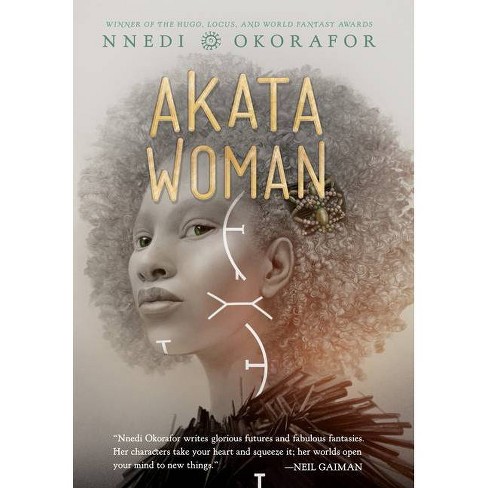 akata witch by nnedi okorafor