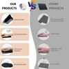 Core Electro Ergonomic Rubber Non-slip Mouse Pad - 2 of 4