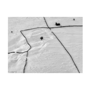 Trademark Fine Art Olari Ionut  winter Canvas Wall Art - 1 of 4