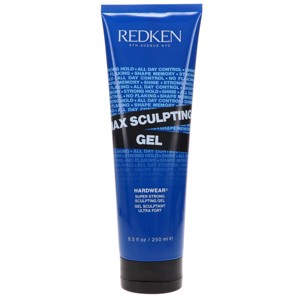Redken Max Sculpting Gel Hardwear 8.5 oz - 1 of 4