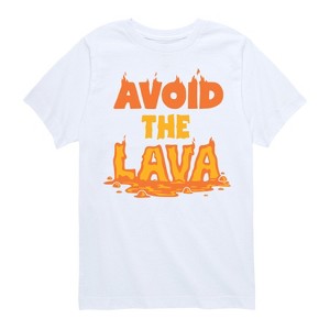 Boys' - Instant Message - Gamer Short Sleeve Graphic T-Shirt - 1 of 4