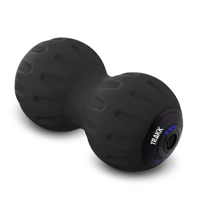 Photo 1 of TRAKK Peanut 3-Speed Electric Rechargeable Vibrating Peanut Ball