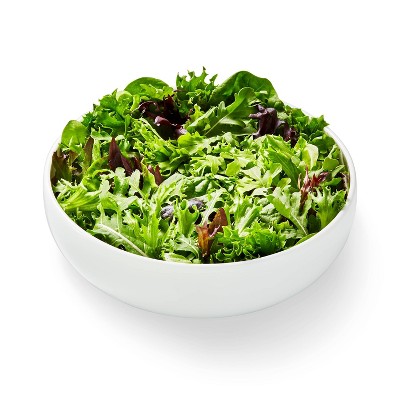 Organic Spring Mix Lettuce - 16oz - Good &#38; Gather&#8482;