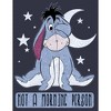 Women's Winnie the Pooh Not a Morning Person T-Shirt - 2 of 4