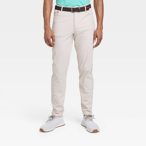 Men's Golf Pants - All in Motion™ - image 1 of 3