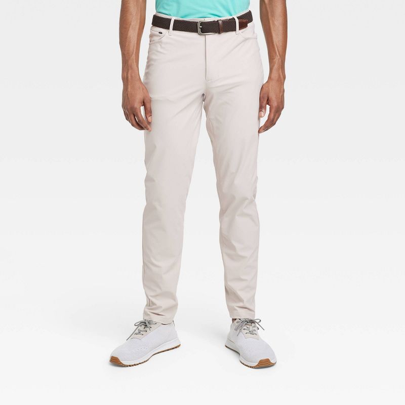 Men's Golf Pants - All In Motion™, 1 of 5
