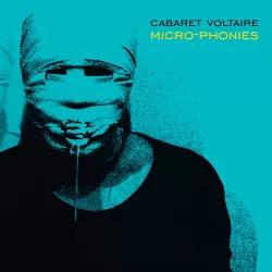 Cabaret Voltaire - Micro Phonies (Vinyl)