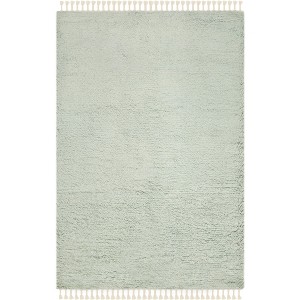 Casablanca CSB150 Hand Knotted Indoor Rug - Safavieh - 1 of 4
