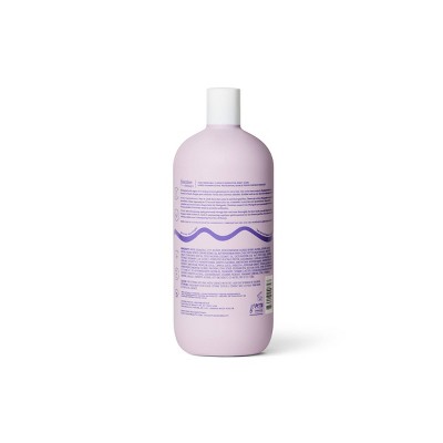 Function of Beauty Wavy Hair Conditioner Jumbo - 22 fl oz