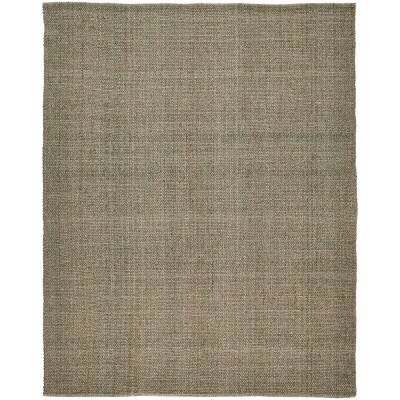 Naples Transitional Solid Area Rug