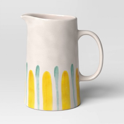 Large Pitcher - Threshold™