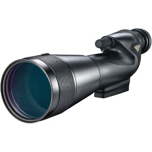 Nikon PROSTAFF 5 20-60x82mm Series Field Scopes with High Zoom Power of 20-60x | Get Superb Brightness and Color Fidelity | Built-in Sunshade - 1 of 4