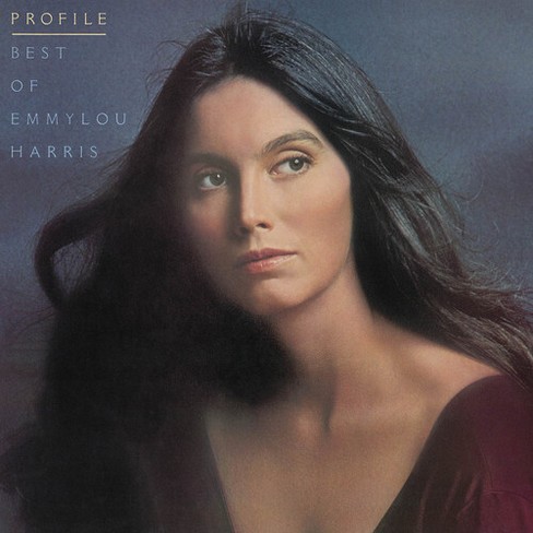 Emmylou Harris - Profile: Best Of Emmylou Harris (vinyl) : Target