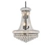 Elegant Lighting Primo 14 - Light Chandelier in  Black - 2 of 3