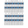 Pure Purified Water, 16.9Oz - 48 Pack - 2 of 2
