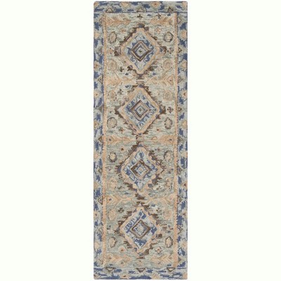 Aspen APN504 Hand Tufted Area Rug  - Safavieh