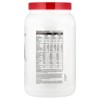 Metabolic Nutrition P.S.P. Physique Stimulating PreWorkout 672g Zero Sugar Caffeine Free (Fruit Punch) - 2 of 4