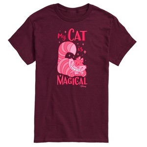 Men's - Disney - Cats & Dogs Short Sleeve Graphic T-Shirt - 1 of 4
