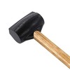 Bon Tool 27-244 Midwest Post Maul 16 Lb Head Only - 4 of 4