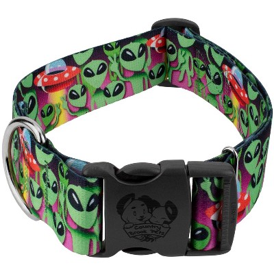 Alien 2024 dog collar