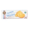 Natural Nectar Organic Palmiers Cookies - Case of 12/3.5 oz - 2 of 4