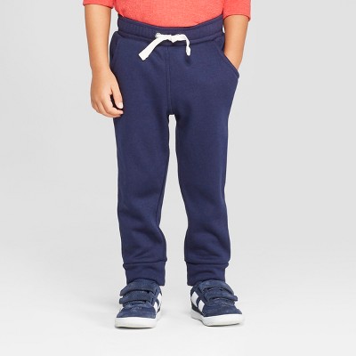 toddler boy jogger pants