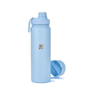 Cubitt Stainless Steel 24 oz Water Bottle - 1 of 4