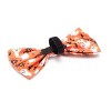 The Worthy Dog Spooky Bow Tie - Adjustable Pet Collar Accessory - 2 of 3