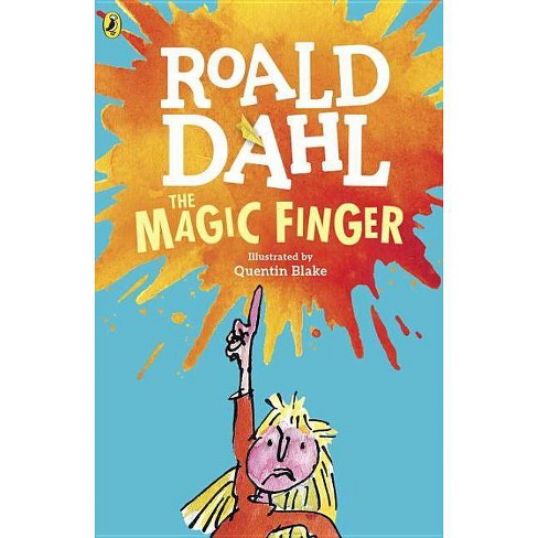 Image result for the magic finger book