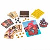 Professor Puzzle Traitor's Tide - Treasure & Treachery Dice Game, 10+ - 3 of 4