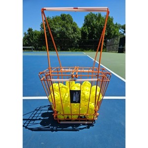 OnCourt OffCourt  PickleballHopper - 1 of 3