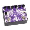 Catalinbread Dirty Little Secret Deluxe Overdrive Purple Pedal with Boost Control - 4 of 4