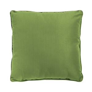 BrylaneHome Outdoor Patio Furniture Cushion Collection - 1 of 4