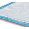 Attends Care Dri-Sorb Underpad, Disposable, Heavy Absorbency, 300 Count - image 3 of 4