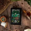 Bones Coffee Irish Cream Nutty Flavor 12ct Single-Serve Bones Cups Coffee Pods Compatible with Keurig Coffee Maker - 3 of 3
