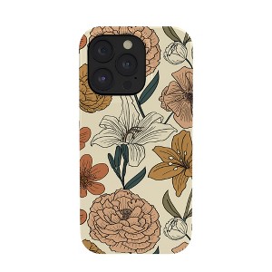 Emanuela Carratoni Spring Floral Mood Snap iPhone 14 Case - Society6 - 1 of 1
