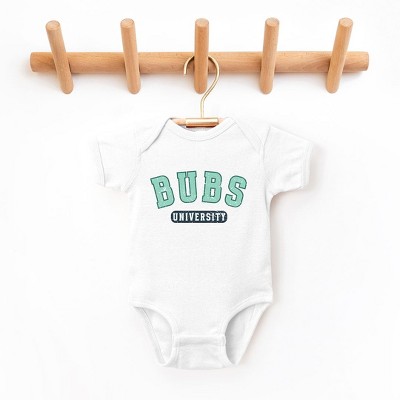 The Juniper Shop Bubs University Baby Bodysuit