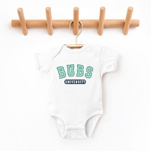 The Juniper Shop Bubs University Baby Bodysuit - 1 of 2