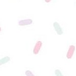 clear push pins bundle