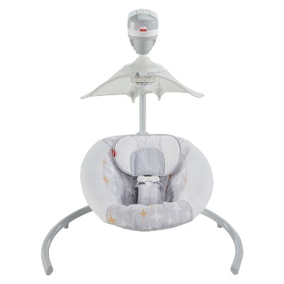 target infant swing