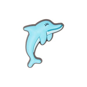 Crocs Jibbitz Sea Horse Shoe Charm | Jibbitz for Crocs - 1 of 3