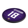 NFL Minnesota Vikings Players Game Tactic 15-Watt Wireless Charger - 2 of 4